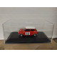 BMC MINI COOPER S 1965 RALLY MONTE CARLO MAKINEN 1:43 ALTAYA IXO BOX NO ORIGINAL
