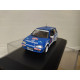 CITROEN AX GTi 1993 RALLY MONTE CARLO DRIANO 1:43 ALTAYA IXO BOX NO ORIGINAL