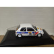 PEUGEOT 106 1997 RALLY CHARLEMAGNE LOEB 1:43 ALTAYA IXO BOX NO ORIGINAL