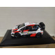 TOYOTA YARIS WRC 2019 RALLY SWEDEN TANAK 1:43 ALTAYA IXO BOX NO ORIGINAL