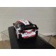 TOYOTA YARIS WRC 2019 RALLY SWEDEN TANAK 1:43 ALTAYA IXO BOX NO ORIGINAL