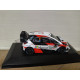 TOYOTA YARIS WRC 2019 RALLY SWEDEN TANAK 1:43 ALTAYA IXO BOX NO ORIGINAL