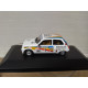 RENAULT 5 COPA 1983 CIRCUITO JARAMA SAINZ 1:43 DEFECT/NO RETRO BOX NO ORIGINAL