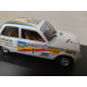 RENAULT 5 COPA 1983 CIRCUITO JARAMA SAINZ 1:43 DEFECT/NO RETRO BOX NO ORIGINAL