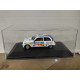 RENAULT 5 COPA 1983 CIRCUITO JARAMA SAINZ 1:43 DEFECT/NO RETRO BOX NO ORIGINAL