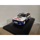 BMW E30 M3 1987 RALLY TOUR CORSE BEGUIN 1:43 ALTAYA IXO BOX NO ORIGINAL