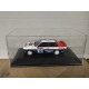 BMW E30 M3 1987 RALLY TOUR CORSE BEGUIN 1:43 ALTAYA IXO BOX NO ORIGINAL