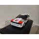 AUDI QUATTRO 1981 RALLY SANREMO MOUTON 1:43 ALTAYA IXO BOX NO ORIGINAL