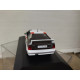 AUDI QUATTRO 1981 RALLY SANREMO MOUTON 1:43 ALTAYA IXO BOX NO ORIGINAL