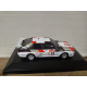 AUDI QUATTRO 1981 RALLY SANREMO MOUTON 1:43 ALTAYA IXO BOX NO ORIGINAL