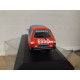 PEUGEOT 504 BREAK 1981 TEAM ESSO ASSISTANCE RALLY 1:43 ALTAYA IXO BOX NO ORIGINAL