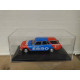 PEUGEOT 504 BREAK 1981 TEAM ESSO ASSISTANCE RALLY 1:43 ALTAYA IXO BOX NO ORIGINAL
