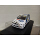 FORD ESCORT WRC 1998 RALLY MONTE CARLO KANKKUNEN 1:43 ALTAYA IXO BOX NO ORIGINAL