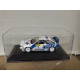 FORD ESCORT WRC 1998 RALLY MONTE CARLO KANKKUNEN 1:43 ALTAYA IXO BOX NO ORIGINAL