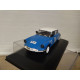 CITROEN DS 21 1968 RALLY LONDON-SYDNEY BIANCHI 1:43 ALTAYA IXO BOX NO ORIGINAL