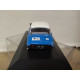 CITROEN DS 21 1968 RALLY LONDON-SYDNEY BIANCHI 1:43 ALTAYA IXO BOX NO ORIGINAL