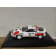 TOYOTA CELICA 1992 TURBO 4WD RALLY CATALUÑA SAINZ 1:43 ALTAYA IXO BOX NO ORIGINAL