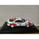 TOYOTA CELICA 1992 TURBO 4WD RALLY CATALUÑA SAINZ 1:43 ALTAYA IXO BOX NO ORIGINAL