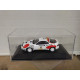TOYOTA CELICA 1992 TURBO 4WD RALLY CATALUÑA SAINZ 1:43 ALTAYA IXO BOX NO ORIGINAL