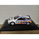 FORD FOCUS WRC 2001 RALLY PORTUGAL MADEIRA 1:43 ALTAYA IXO BOX NO ORIGINAL