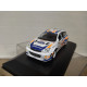 FORD FOCUS WRC 2001 RALLY PORTUGAL MADEIRA 1:43 ALTAYA IXO BOX NO ORIGINAL