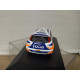 FORD FOCUS WRC 2001 RALLY PORTUGAL MADEIRA 1:43 ALTAYA IXO BOX NO ORIGINAL