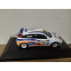FORD FOCUS WRC 2001 RALLY PORTUGAL MADEIRA 1:43 ALTAYA IXO BOX NO ORIGINAL