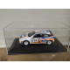 FORD FOCUS WRC 2001 RALLY PORTUGAL MADEIRA 1:43 ALTAYA IXO BOX NO ORIGINAL