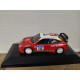 CITROEN XSARA WRC 2001 RALLY TOUR CORSE PURAS 1:43 ALTAYA IXO BOX NO ORIGINAL