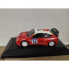 CITROEN XSARA WRC 2001 RALLY TOUR CORSE PURAS 1:43 ALTAYA IXO BOX NO ORIGINAL