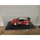 CITROEN XSARA WRC 2001 RALLY TOUR CORSE PURAS 1:43 ALTAYA IXO BOX NO ORIGINAL