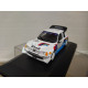 PEUGEOT 205 T16 EVO 1986 RALLY 1000 LAKES SALONEN 1:43 ALTAYA IXO BOX NO ORIGINAL