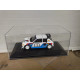 PEUGEOT 205 T16 EVO 1986 RALLY 1000 LAKES SALONEN 1:43 ALTAYA IXO BOX NO ORIGINAL