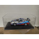PORSCHE 911 (993) GT3 2013 CUP BARCELONA LOEB 1:43 ALTAYA BOX NO ORIGINAL