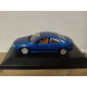 PEUGEOT 406 1998 COUPE BLUE 1:43 SOLIDO 1560 BOX NO ORIGINAL