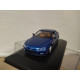 PEUGEOT 406 1998 COUPE BLUE 1:43 SOLIDO 1560 BOX NO ORIGINAL