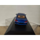 PEUGEOT 406 1998 COUPE BLUE 1:43 SOLIDO 1560 BOX NO ORIGINAL