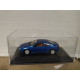 PEUGEOT 406 1998 COUPE BLUE 1:43 SOLIDO 1560 BOX NO ORIGINAL