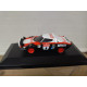 LANCIA STRATOS HF 1978 RALLY SAN REMO ALEN 1:43 ALTAYA IXO BOX NO ORIGINAL