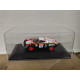 LANCIA STRATOS HF 1978 RALLY SAN REMO ALEN 1:43 ALTAYA IXO BOX NO ORIGINAL