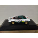 LANCIA STRATOS HF 1975 RALLY MONTE CARLO MUNARI 1:43 DelPRADO BOX NO ORIGINAL