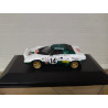 LANCIA STRATOS HF 1975 RALLY MONTE CARLO MUNARI 1:43 DelPRADO BOX NO ORIGINAL