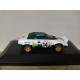 LANCIA STRATOS HF 1975 RALLY MONTE CARLO MUNARI 1:43 DelPRADO BOX NO ORIGINAL