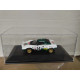 LANCIA STRATOS HF 1975 RALLY MONTE CARLO MUNARI 1:43 DelPRADO BOX NO ORIGINAL