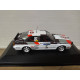 AUDI QUATTRO 1981 RALLY RAC MIKKOLA 1:43  DEFECT/NO RETRO BOX NO ORIGINAL