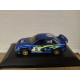 SUBARU IMPREZA WRC 2001 RALLY NEW ZEALAND BURNS 1:43 ALTAYA IXO BOX NO ORIGINAL