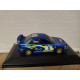 SUBARU IMPREZA WRC 2001 RALLY NEW ZEALAND BURNS 1:43 ALTAYA IXO BOX NO ORIGINAL