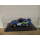 SUBARU IMPREZA WRC 2001 RALLY NEW ZEALAND BURNS 1:43 ALTAYA IXO BOX NO ORIGINAL