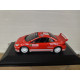 PEUGEOT 307 WRC 2004 RALLY MONTE CARLO GRONHOLM 1:43 ALTAYA IXO BOX NO ORIGINAL