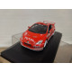 PEUGEOT 307 WRC 2004 RALLY MONTE CARLO GRONHOLM 1:43 ALTAYA IXO BOX NO ORIGINAL